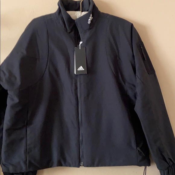 Adidas jacket - Picture 5 of 13